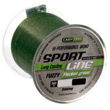 CARP PRO Леска Sport Line Flecked Green 300м 0,310 мм