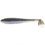  Swing Impact FAT 4.8" #440 Electric Shad