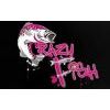 Crazy fish