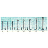 Master Hook 810-2bn #2/0