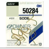 Owner Sode 50284 #9