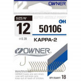 Owner kappa-2 50106 #8