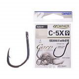Owner iseama x with eye c-5x #10