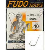 Fudo Sode 1200 #10