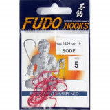 Fudo Sode 1204 #18