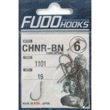 Fudo Chinu w/ring 1101 #8