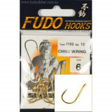 Fudo Chinu w/ring 1102 #4