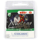 colmic nuclear hooks b957 #10