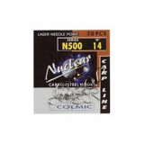 colmic nuclear hooks n500 #10