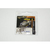 colmic nuclear hooks nk800 #10