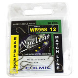 colmic nuclear hooks wb958 # 16