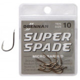 drennan carbon feeder #16