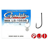 gamakatsu ls-1053b #14