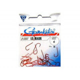 gamakatsu ls-1040r #14