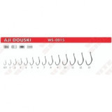 white shark aji douski #6