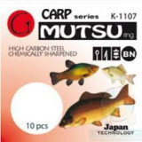 gurza carp seies mutsu #6