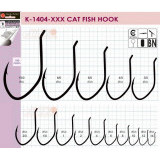 gurza cat fish hook #6/0