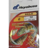 hayabusa koaji #10