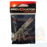 provokator hook size L