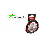 intech fluorocarbon 50m 0.373mm 7.7kg
