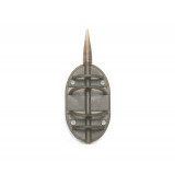 Кормушка Preston In-Line Flat Method Feeder L 30 г 