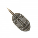 Кормушка brain in-line  flat feeder 30гр