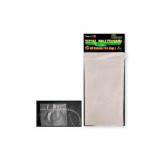 prologic pva bags 60x130mm