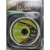 middy hi-viz 1to2 elastic 0.65