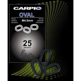 carpio oval 4.5mm