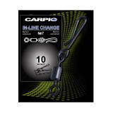 carpio in-line change #7