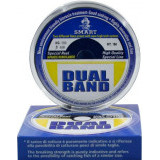 Леска  smart dual band 150m 0.14m 2.80kg