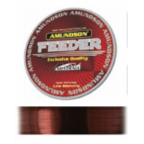 Леска mistrall amudson feeder 150m 0.25m 7.80kg
