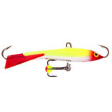 Rapala Jigging Rap 18gr-7см #CLN