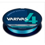 Varivas PE 4 150m #1.5 water blue