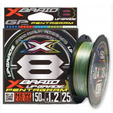 xbraid upgrade pentagram 150m 0.5 12lb