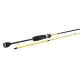 Спиннинг Ebisu II Gold SG602SUL Nano Jig new style