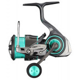 21 EMERALDAS AIR FC LT 2500S