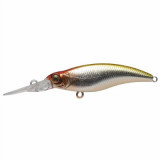 Воблер MegaBass Shading X55 m western clown