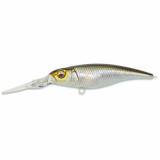 Воблер MegaBass Shading X55 wagin setsuki ayu
