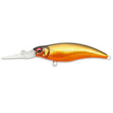 Воблер MegaBass Shading X55 wakin tone kin