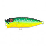 Воблер MegaBass Baby Pop-x mat tiger