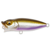 Воблер MegaBass Baby POP-X wagin wakasagi