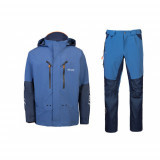 Костюм рыболовный Graff(Bratex 10000, сине-голубой) S