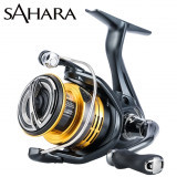 Shimano Sahara 22 C3000