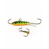Балансир Lucky John CLASSIC 3 + тр. 20