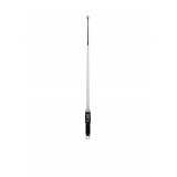 Сторожок лавсановый style rib slim 120мм 0.55гр
