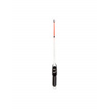 Сторожок лавсановый style rib slim 80мм 1.1гр