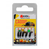 Мормышка Caddis 0.93гр