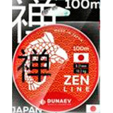 Леска Dunaev Zen line 100m 0.17
