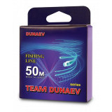 Леска Team Dunaev 50m 0.185
